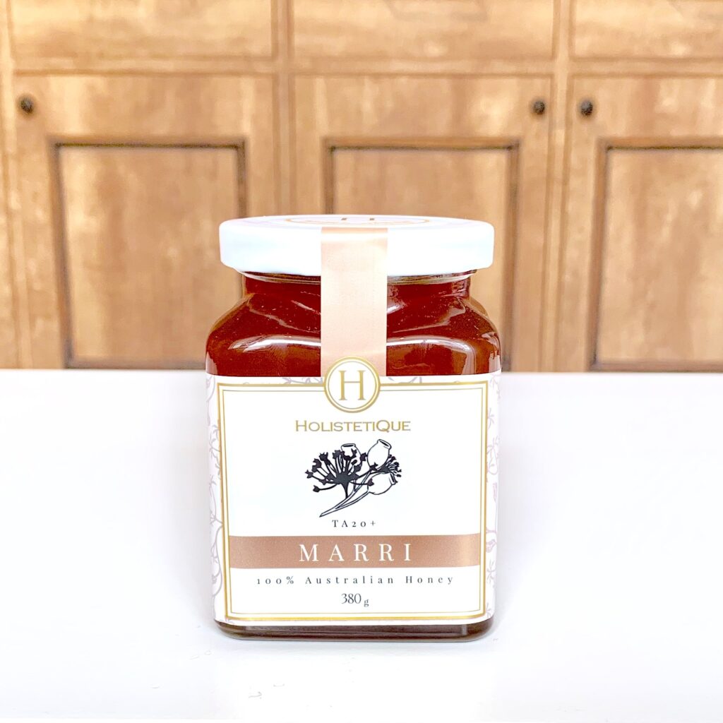 蜂蜜　はちみつ　ハチミツHolistetique Marri　マリー　